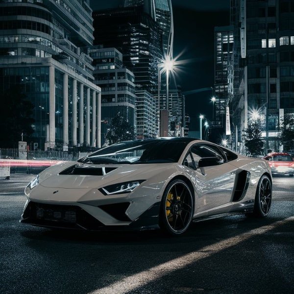 Viral Clips + 4K Filter, Obsidian Filter