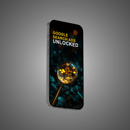Google Search Ads Unlocked - Pack