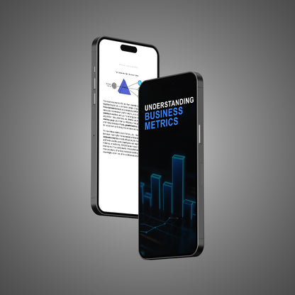 Understanding Business Metrics - Pack