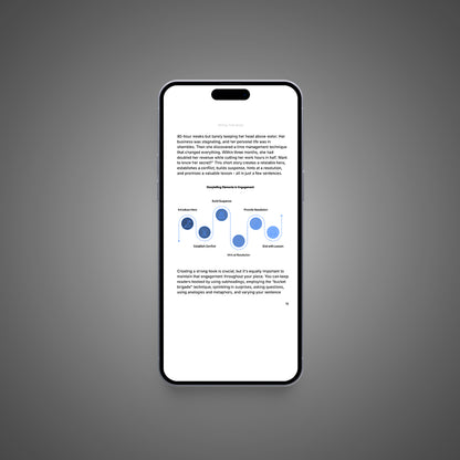 Writing That Sticks - Pack