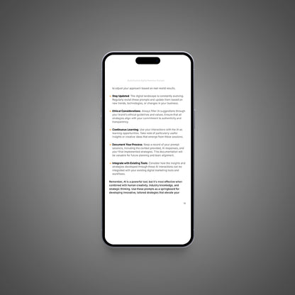 Build Positive Digital Presence - Pack