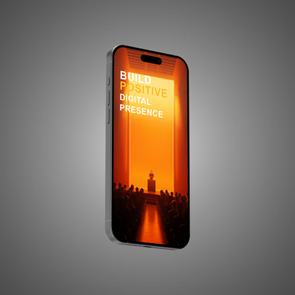 Build Positive Digital Presence - Pack