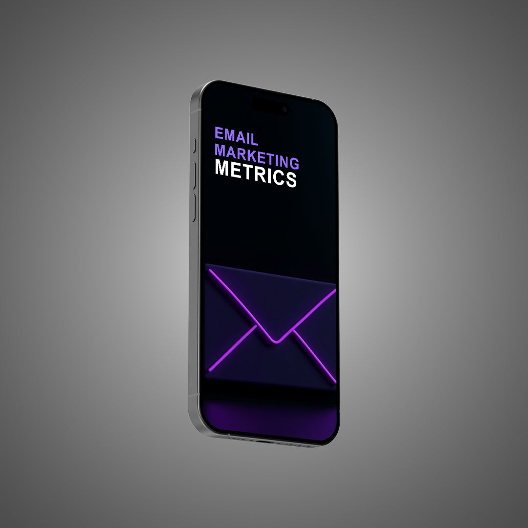 Email Marketing Metrics - Pack