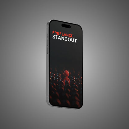 Freelance Standout - Pack