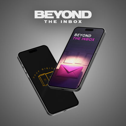 Beyond The Inbox - Pack
