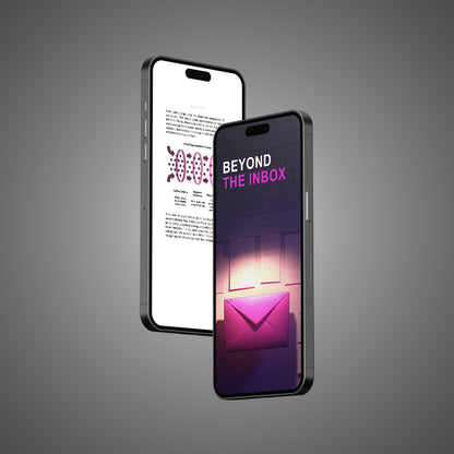 Beyond The Inbox - Pack