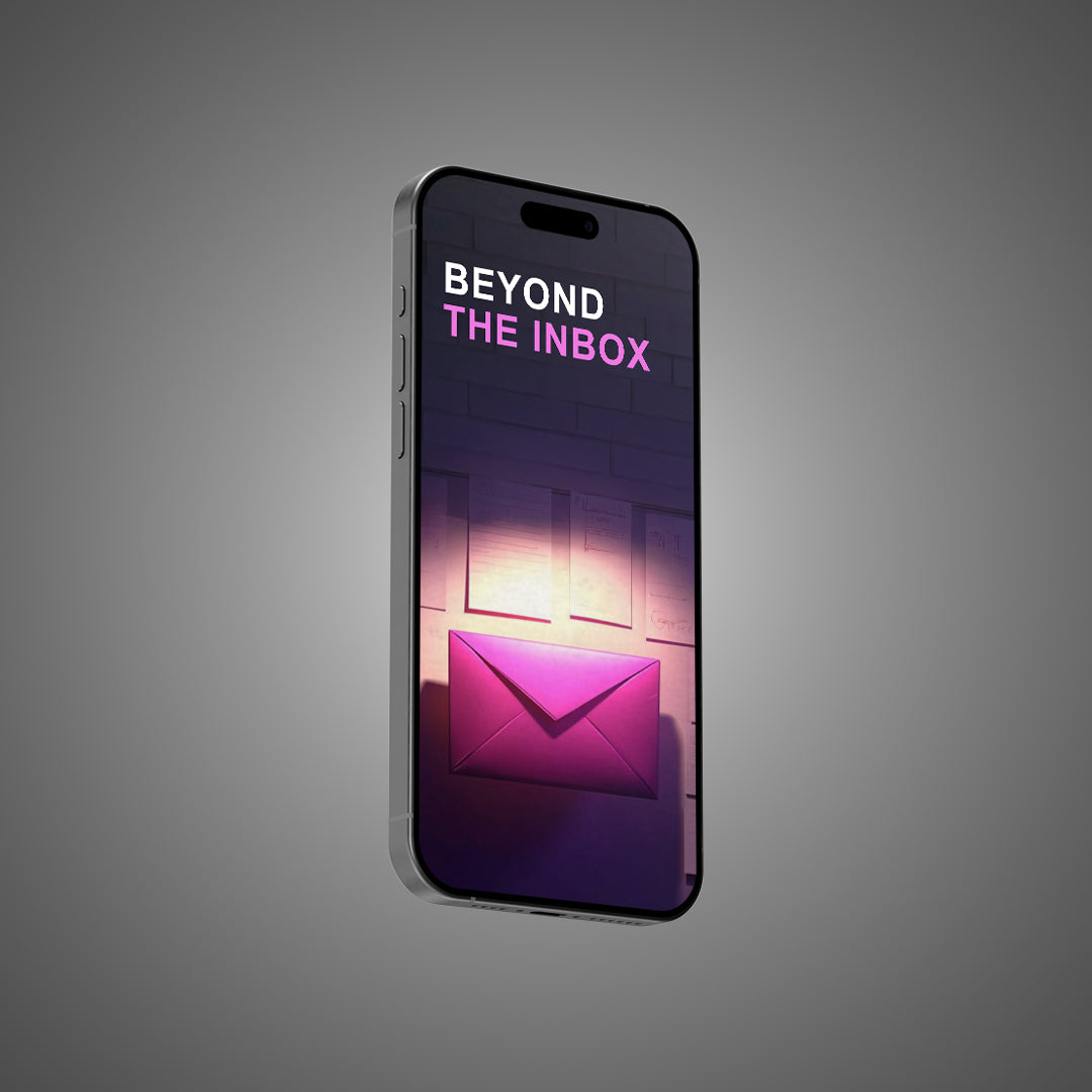 Beyond The Inbox - Pack
