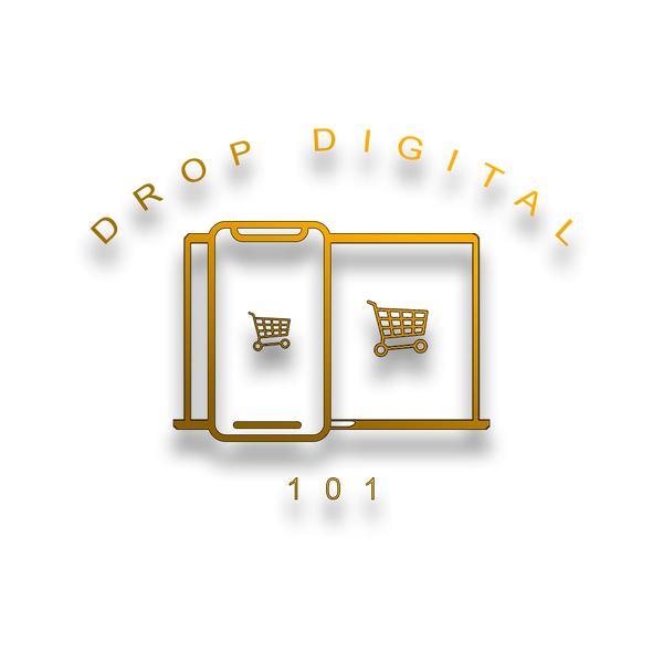 Drop Digital 101