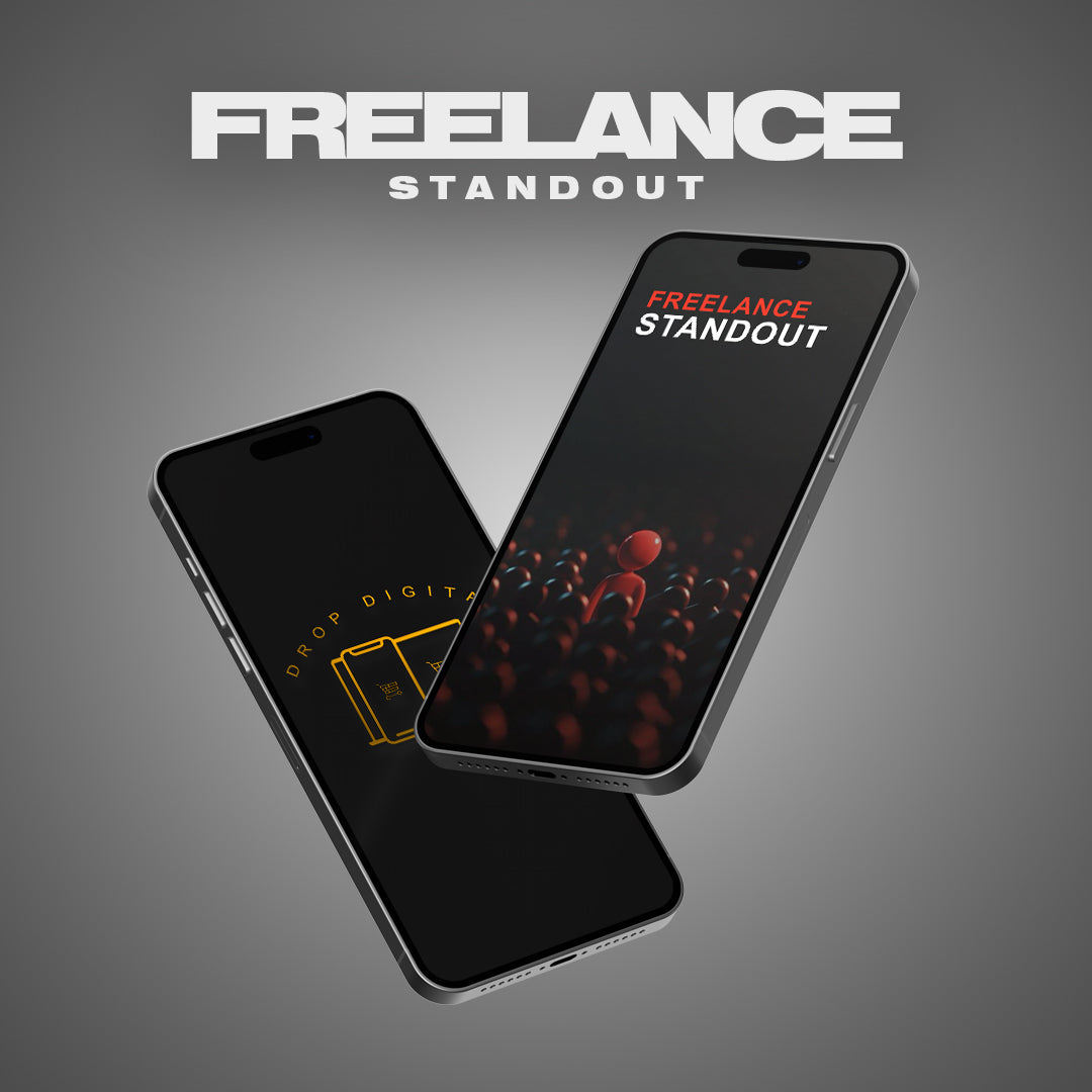 Freelance Standout - Bundle