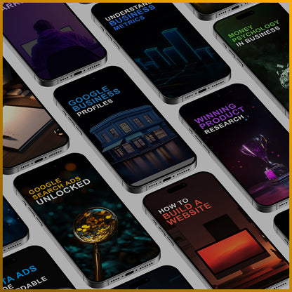 21 Digital Master Bundle